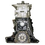Toyota 2RZF-E 2.4L L4 Remanufactured Engine – 6/97-8/00 - Image 2