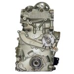 Toyota 2RZF-E 2.4L L4 Remanufactured Engine – 6/97-8/00