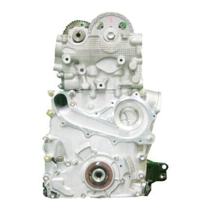 Toyota 2RZFE 2.4L L4 Remanufactured Engine – 8/99-9/04 RWD
