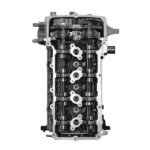 Toyota 2TRFE 2.7L L4 Remanufactured Engine – 9/04-11/14 - Image 4