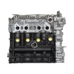 Toyota 2TRFE 2.7L L4 Remanufactured Engine – 9/04-11/14 - Image 3