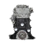 Toyota 2TRFE 2.7L L4 Remanufactured Engine – 9/04-11/14 - Image 2