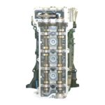 Toyota 2TZFE 2.4L L4 Remanufactured Engine – 1/90-8/96 - Image 4
