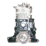 Toyota 2TZFE 2.4L L4 Remanufactured Engine – 1/90-8/96 - Image 2