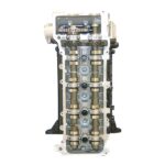 Toyota 3RZF-E 2.7L L4 Remanufactured Engine – 10/93-8/97 - Image 4