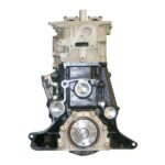Toyota 3RZF-E 2.7L L4 Remanufactured Engine – 10/93-8/97 - Image 2