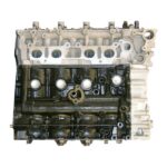 Toyota 3RZF-E 2.7L L4 Remanufactured Engine – 10/93-8/97 - Image 3