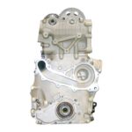 Toyota 3RZF-E 2.7L L4 Remanufactured Engine – 10/93-8/97
