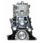 Toyota 3RZF-E 2.7L L4 Remanufactured Engine – 8/96-8/00 - Image 2