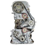 Toyota 3SFE 2.0L L4 Remanufactured Engine – 2/96-9/97
