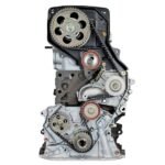 Toyota 3SFE 2.0L L4 Remanufactured Engine – 5/89-6/91