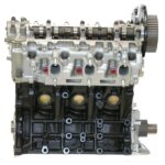 Toyota 3VZE 3.0L V6 Remanufactured Engine – 11/87-8/92 - Image 3