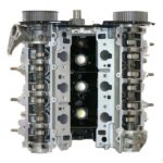 Toyota 3VZE 3.0L V6 Remanufactured Engine – 11/87-8/92 - Image 4