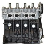 Toyota 5SFE 2.2L L4 Remanufactured Engine – 9/93-10/95 - Image 3