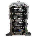 Toyota 5SFE 2.2L L4 Remanufactured Engine – 9/93-10/95 - Image 5