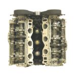 Toyota 5VZF-E 3.4L V6 Remanufactured Engine – 8/94-8/04 - Image 4