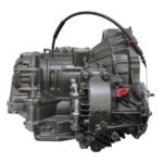 Toyota A245E Remanufactured 4-Speed Automatic Transmission - Image 3