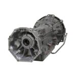 Toyota A340F Remanufactured 4-Speed Automatic Transmission - Image 2