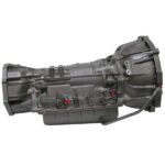 Toyota A340F Remanufactured 4-Speed Automatic Transmission - Image 3
