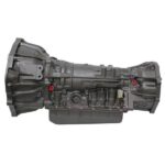 Toyota A340F Remanufactured 4-Speed Automatic Transmission - Image 4