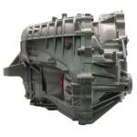Lexus Toyota U151F Remanufactured  Automatic Transmission - Image 4