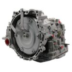 Toyota U250E Remanufactured  Automatic Transmission - Image 2