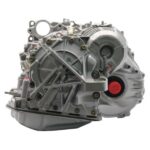 Toyota U250E Remanufactured  Automatic Transmission - Image 3