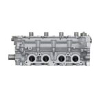 Toyota/Lexus 1.8 L4L Remanufactured Cylinder Head – 42834 2ZRFXE - Image 2