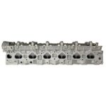 Toyota/Lexus 3.0 L6L Remanufactured Cylinder Head – 8/91-9/97 2JZGE - Image 2