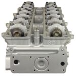 Toyota/Lexus 3.0 L6L Remanufactured Cylinder Head – 8/91-9/97 2JZGE - Image 3