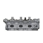 Toyota/Lexus 3.0 V6L Remanufactured Cylinder Head – 6/91-9/93 3VZFE - Image 2