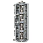 Volkswagen 2.0 L4L Remanufactured Cylinder Head – 1996-2001 ABA - Image 5