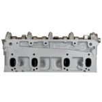 Volkswagen 2.0 L4L Remanufactured Cylinder Head – 1996-2001 ABA - Image 4