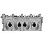 Volkswagen 2.0 L4L Remanufactured Cylinder Head – 1996-2001 ABA - Image 2