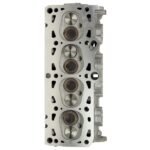 Volkswagen 2.0 L4L Remanufactured Cylinder Head – 2001-2005 AVH, AZG, BDC, BEV - Image 6