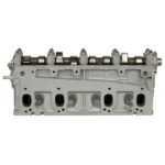 Volkswagen 2.0 L4L Remanufactured Cylinder Head – 2001-2005 AVH, AZG, BDC, BEV - Image 4