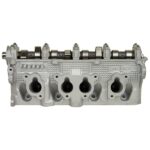 Volkswagen 2.0 L4L Remanufactured Cylinder Head – 2001-2005 AVH, AZG, BDC, BEV - Image 2