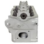 Volkswagen 2.0 L4L Remanufactured Cylinder Head – 2001-2005 AVH, AZG, BDC, BEV - Image 3