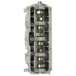 Volkswagen 2.0 L4L Remanufactured Cylinder Head – 2001-2005 AVH, AZG, BDC, BEV - Image 5