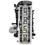 Volkswagen BEV 2.0L L4 Remanufactured Engine – 2003-2005 - Image 4
