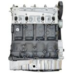 Volkswagen BEV 2.0L L4 Remanufactured Engine – 2003-2005 - Image 3