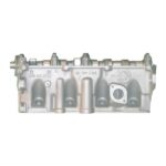 Volkswagen/Audi 1.8 L4L Remanufactured Cylinder Head – 8/83-1988 MG, JH, RD - Image 2