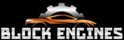 Block Engines Logo