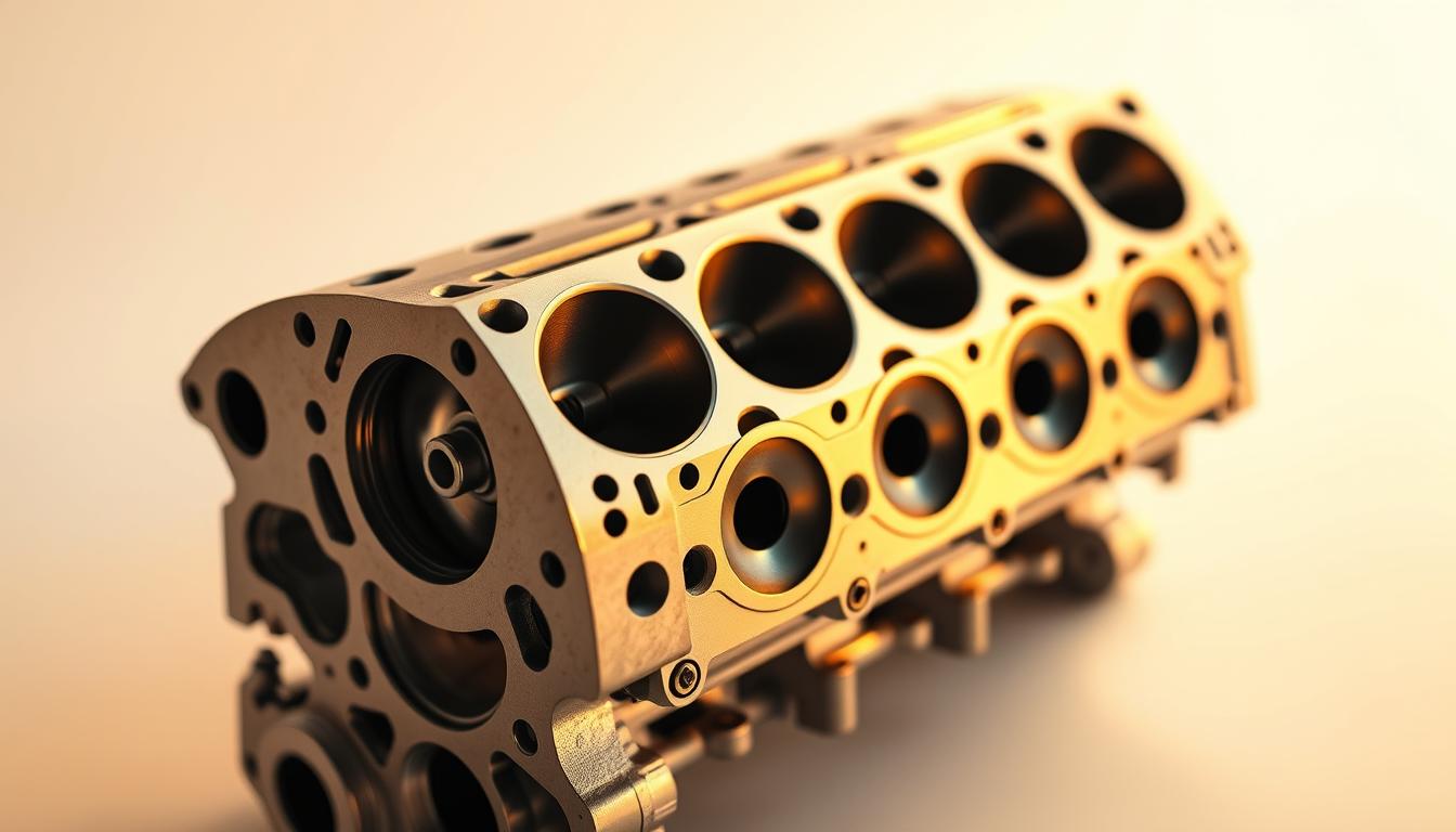Remanufactured Cylinder Heads