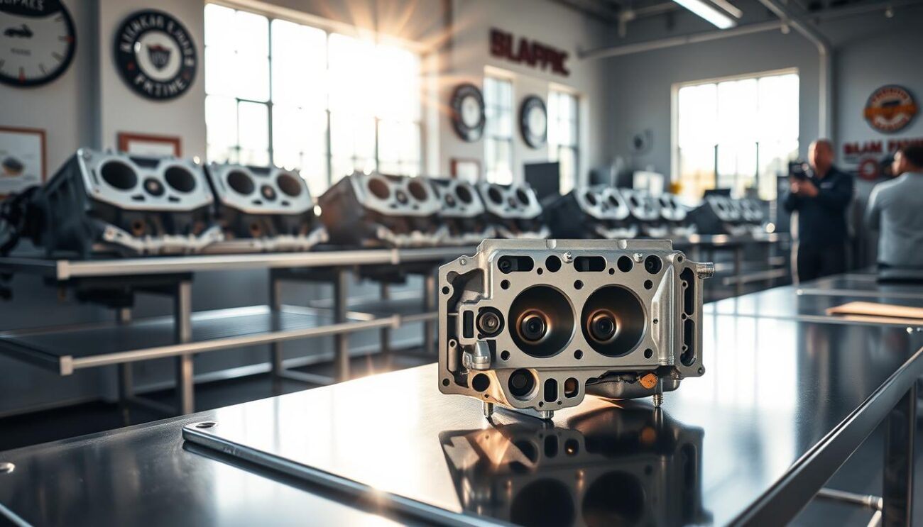 remanufactured cylinder heads for sale