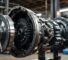 remanufactured differentials