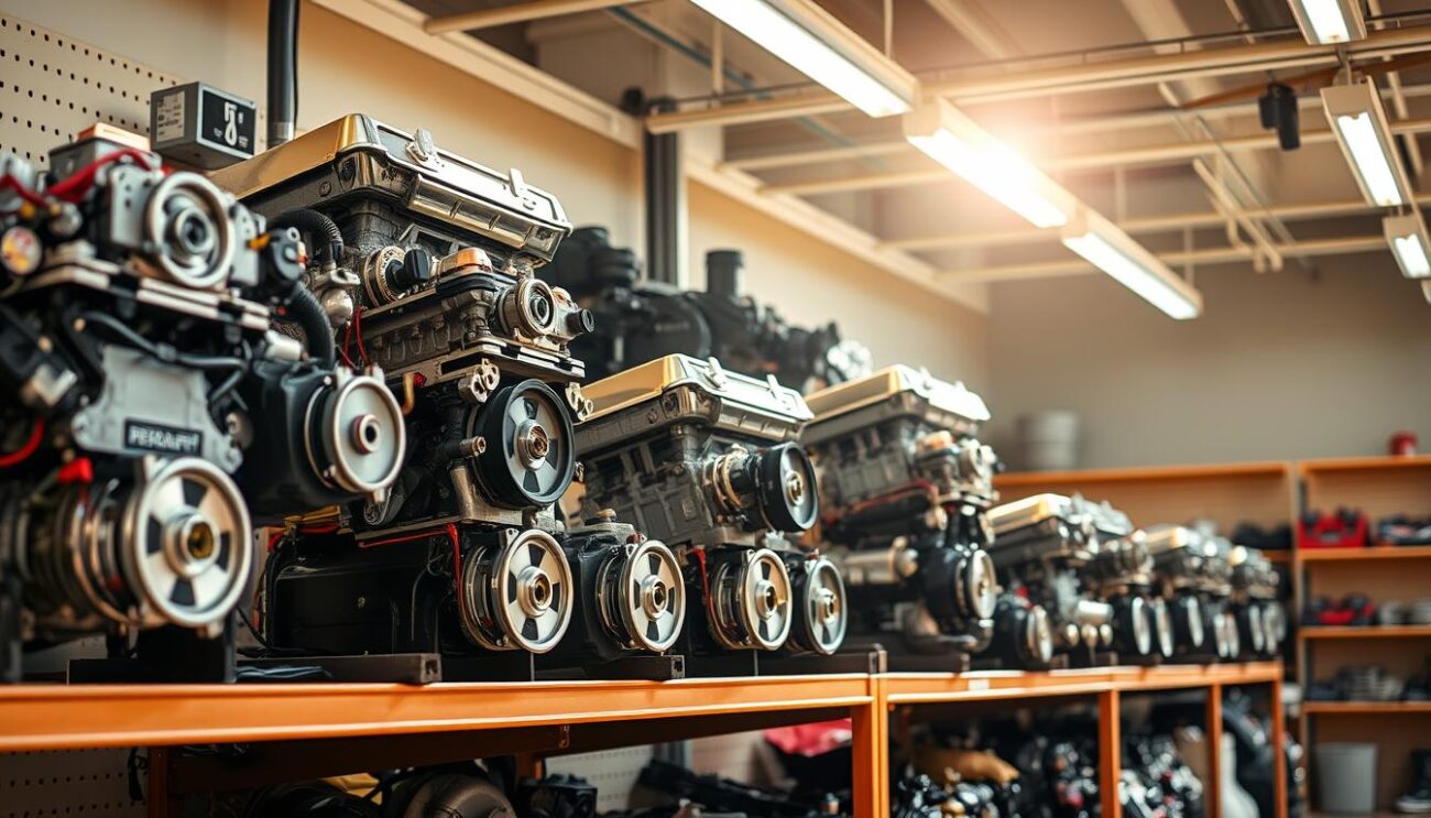 remanufactured engines for sale near me