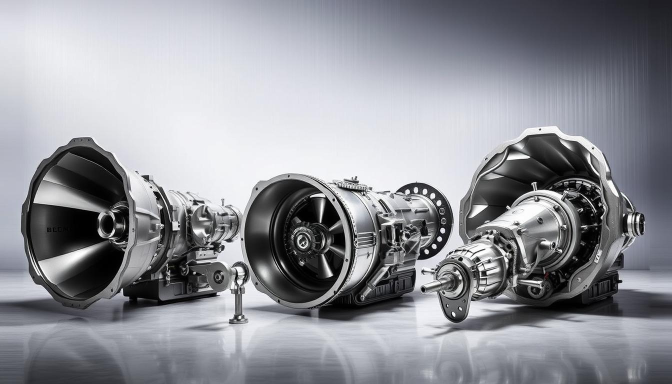 remanufactured transmissions