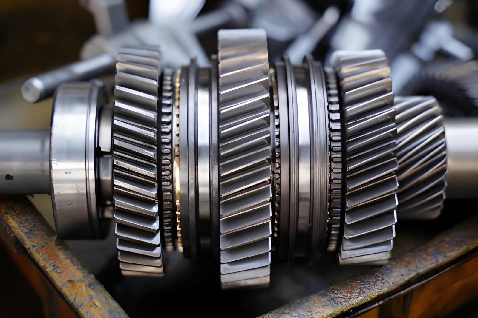 Block engines and powertrains for sale (11)