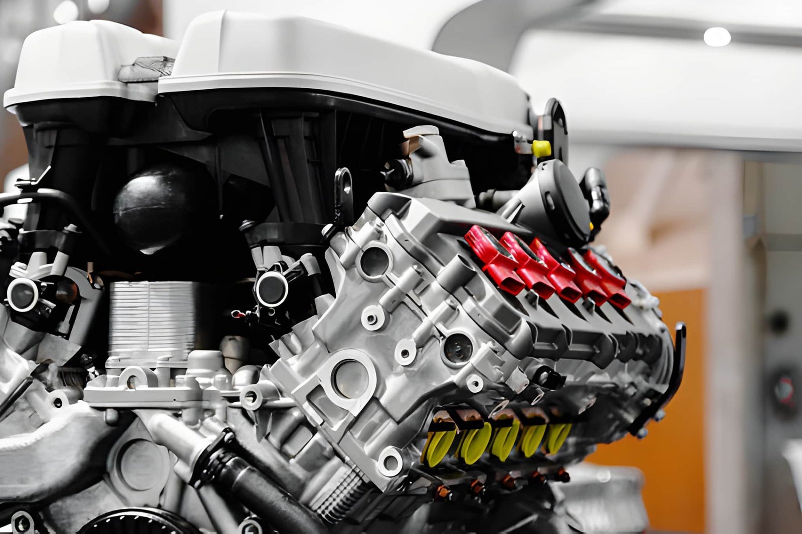 Block engines and powertrains for sale (3)